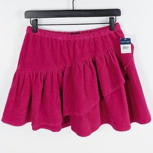 Ralph Lauren Corduroy Skirt
